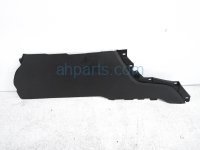 $25 Honda LH CONSOLE REARWARD SIDE TRIM -BLACK $25 Honda LH CONSOLE REARWARD SIDE TRIM -BLACK