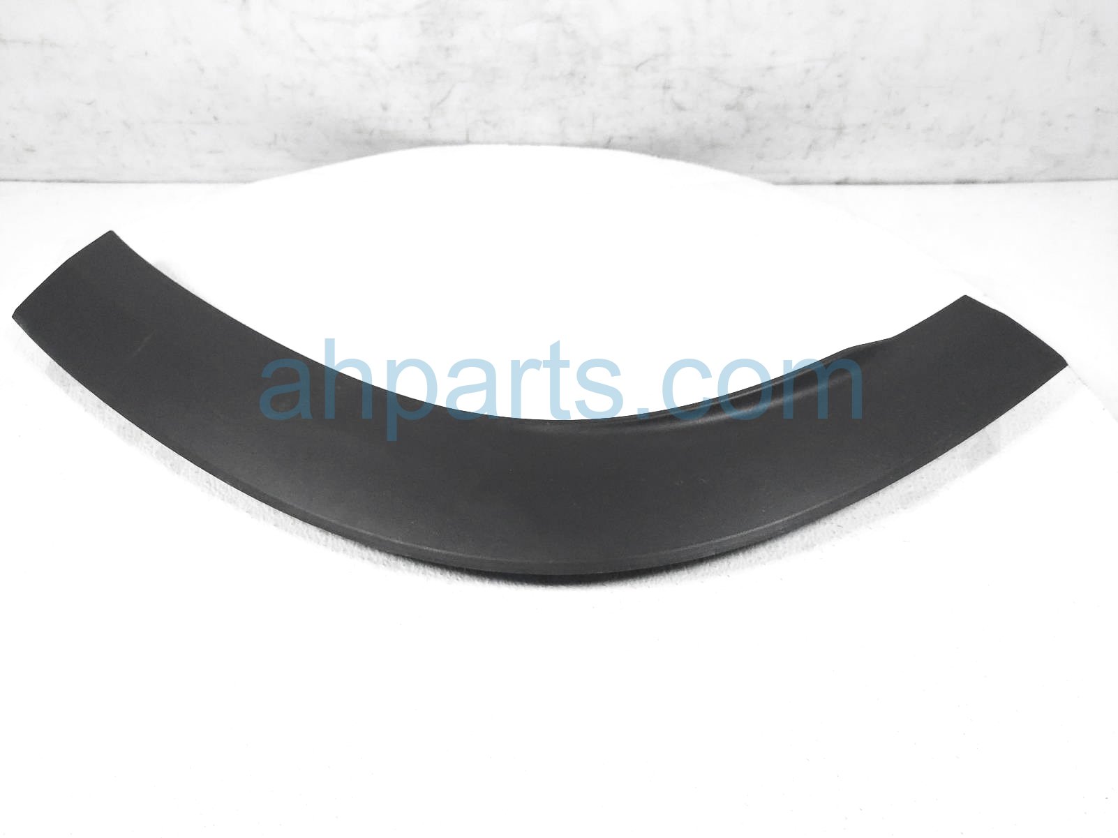 Sold 2024 Chevy Trax Rear Passenger Quarter Panel Flare - Black