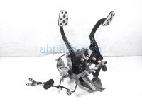 $145 Subaru BRAKE + CLUTCH PEDAL ASSEMBLY $145 Subaru BRAKE + CLUTCH PEDAL ASSEMBLY