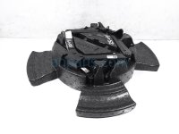 $100 Chevy JACK & TOOLS W/ FOAM HOLDER $100 Chevy JACK & TOOLS W/ FOAM HOLDER