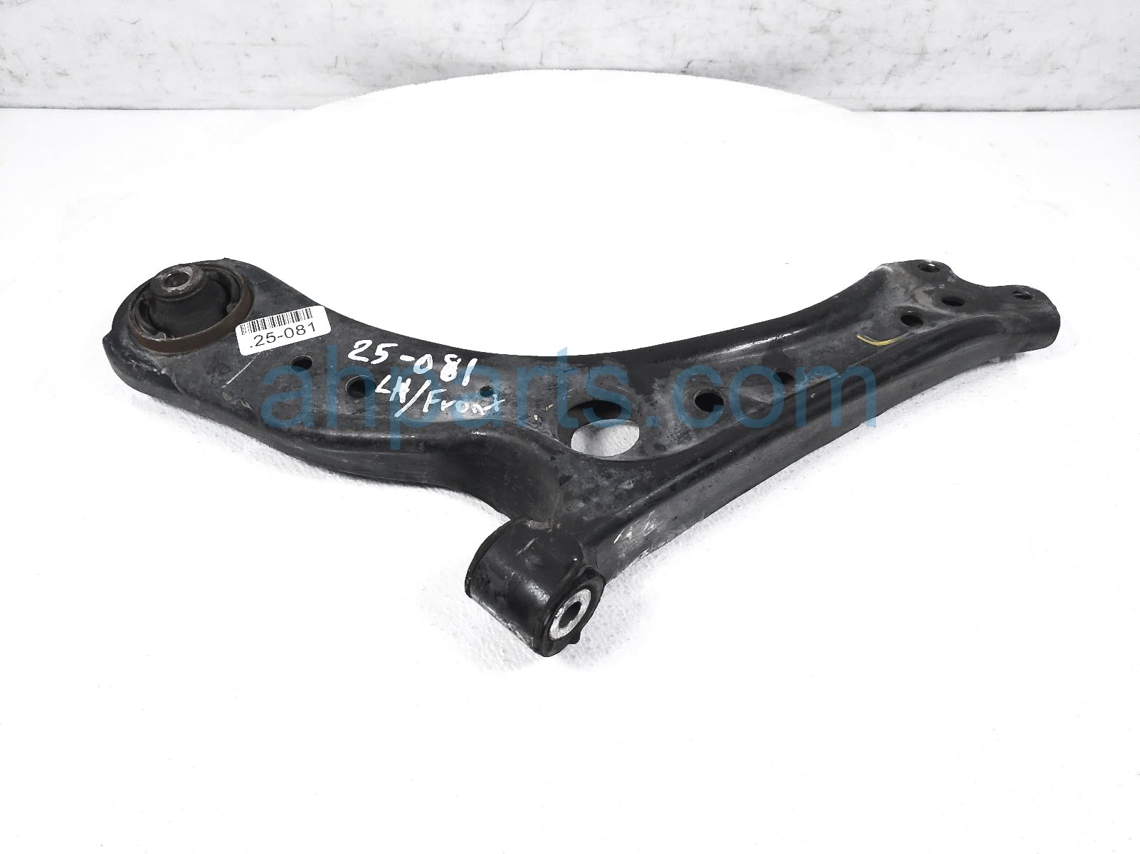 $119 Honda FR/LH LOWER CONTROL ARM - SPORT $119 Honda FR/LH LOWER CONTROL ARM - SPORT