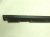 Sold 2024 Chevy Trax Rocker Trim Passenger Side Skirt / Molding Black 42865650 Replacement Sold 2024 Chevy Trax Rocker Trim Passenger Side Skirt / Molding Black 42865650 Replacement thumbnail