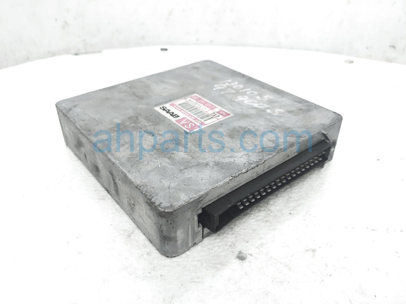 $75 Saab TRANSMISSION COMPUTER MODULE $75 Saab TRANSMISSION COMPUTER MODULE