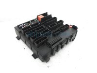 $29 Saab REAR BODY FUSE RELAY BOX $29 Saab REAR BODY FUSE RELAY BOX