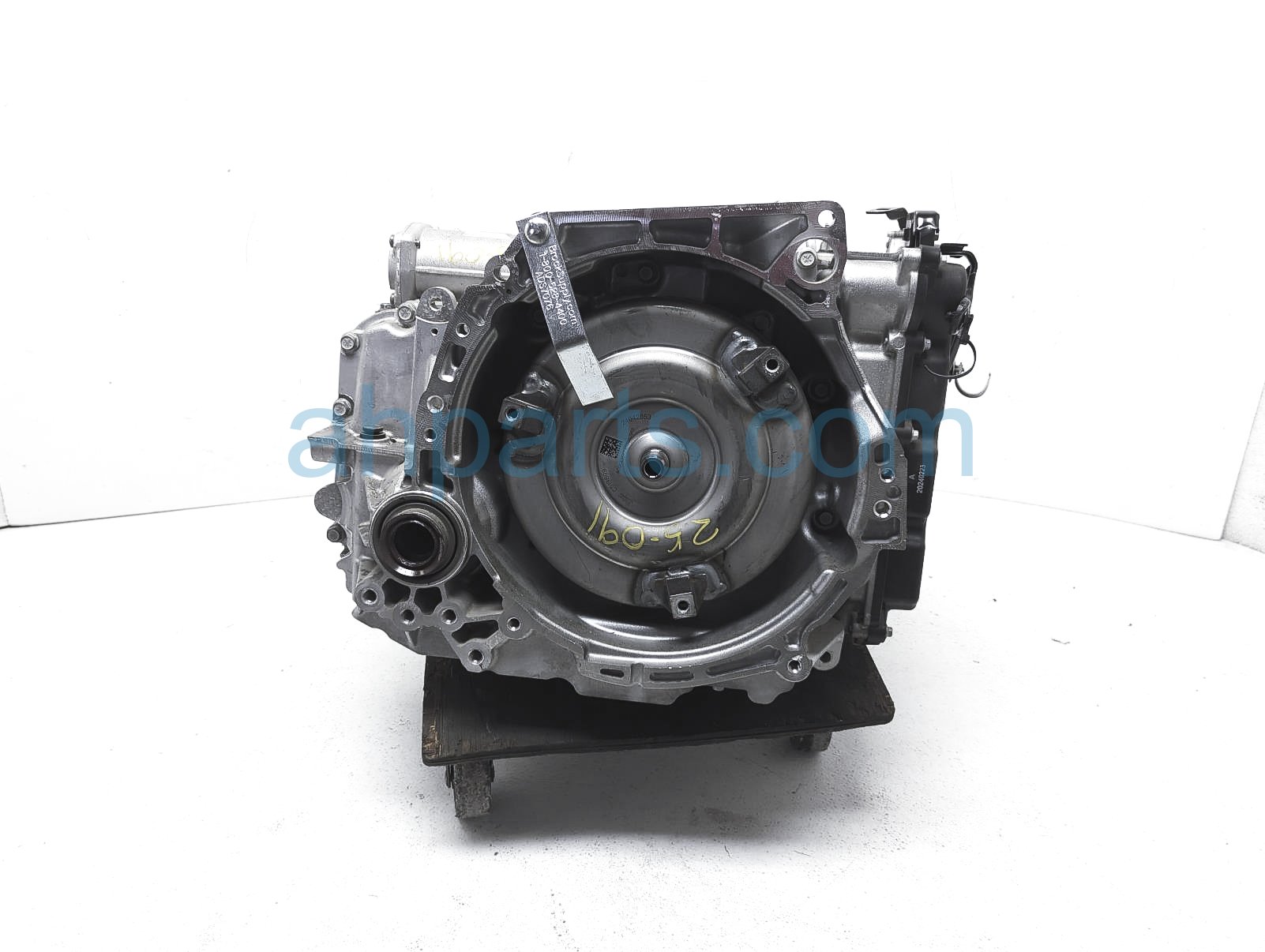 $695 Chevy AUTOMATIC TRANSMISSION = 6K MI * $695 Chevy AUTOMATIC TRANSMISSION = 6K MI *