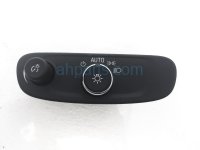 $40 Chevy HEADLAMP / LIGHT SWITCH - DASH MTD $40 Chevy HEADLAMP / LIGHT SWITCH - DASH MTD