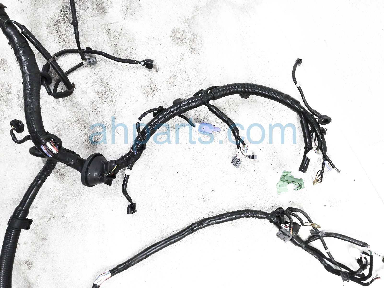 Sold 2022 Acura MDX Engine Room Wire Harness - Aspec Awd 32209-TYA-A41
