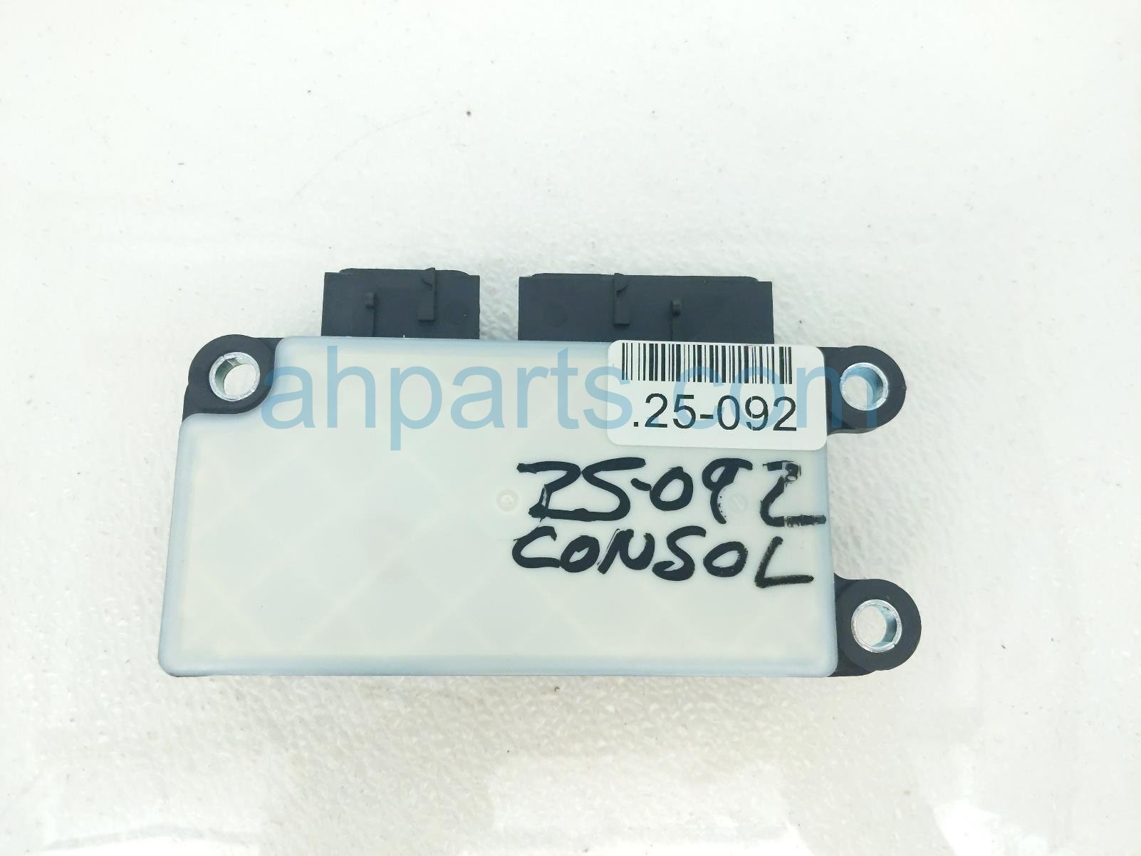 $100 Chevy SRS AIRBAG MODULE - 0 BLOWN AB $100 Chevy SRS AIRBAG MODULE - 0 BLOWN AB