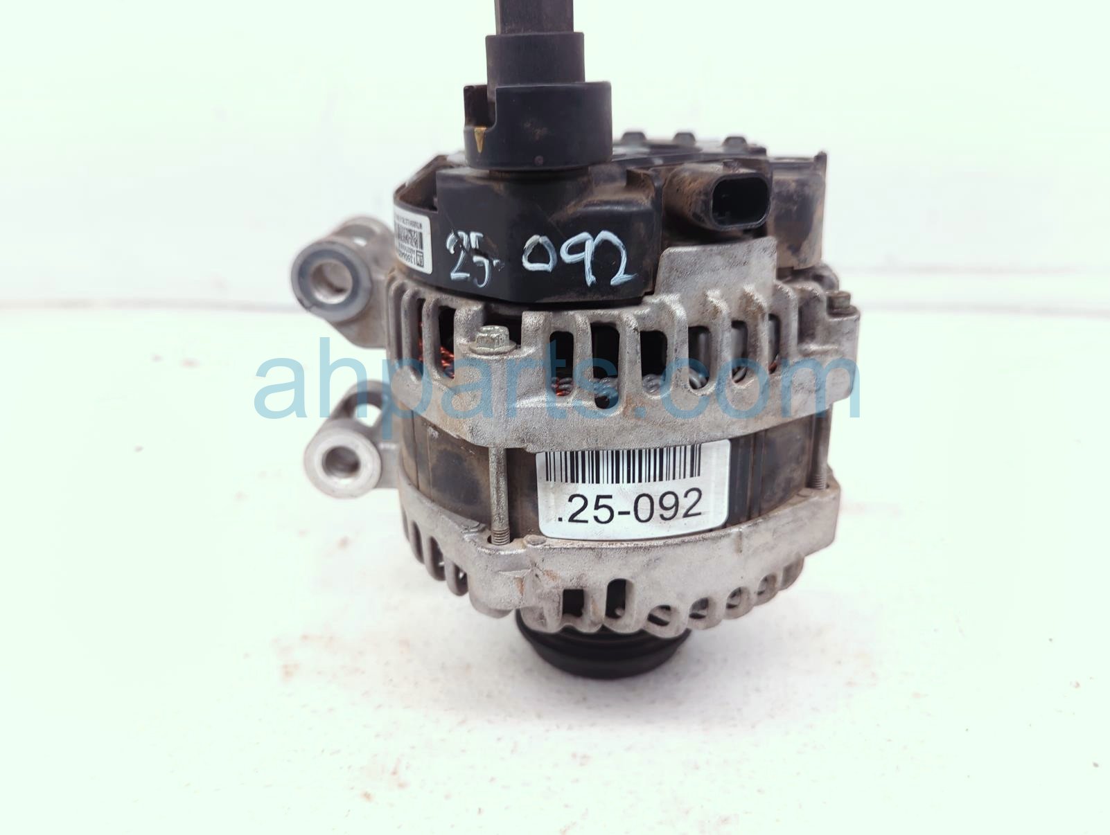 Sold 2019 Chevy Traverse Alternator / Generator 76k Miles 13506432 Replacement Sold 2019 Chevy Traverse Alternator / Generator 76k Miles 13506432 Replacement thumbnail
