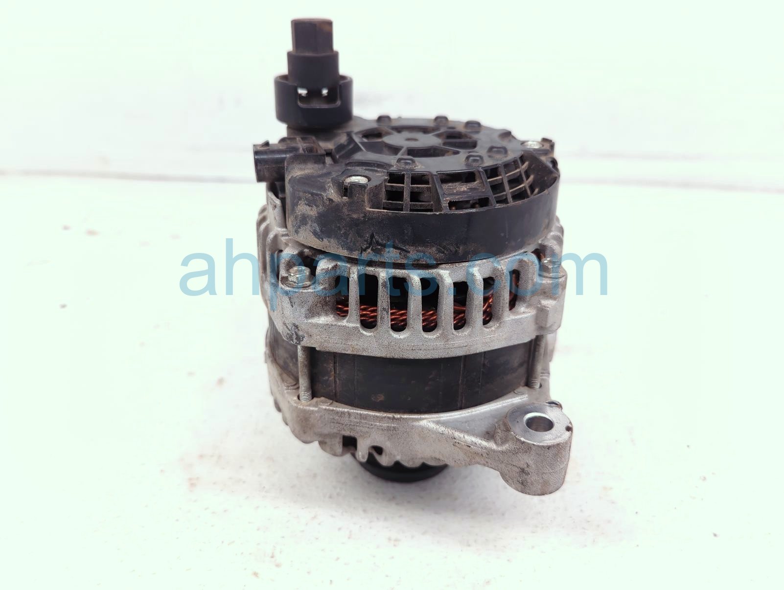 Sold 2019 Chevy Traverse Alternator / Generator 76k Miles 13506432 Replacement Sold 2019 Chevy Traverse Alternator / Generator 76k Miles 13506432 Replacement thumbnail