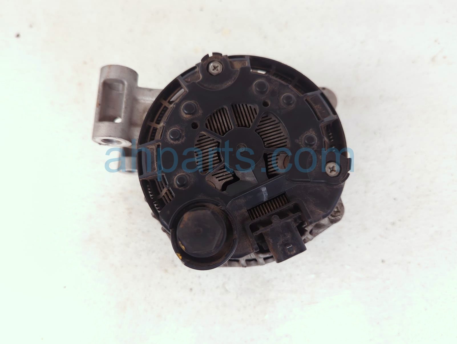 Sold 2019 Chevy Traverse Alternator / Generator 76k Miles 13506432 Replacement Sold 2019 Chevy Traverse Alternator / Generator 76k Miles 13506432 Replacement thumbnail