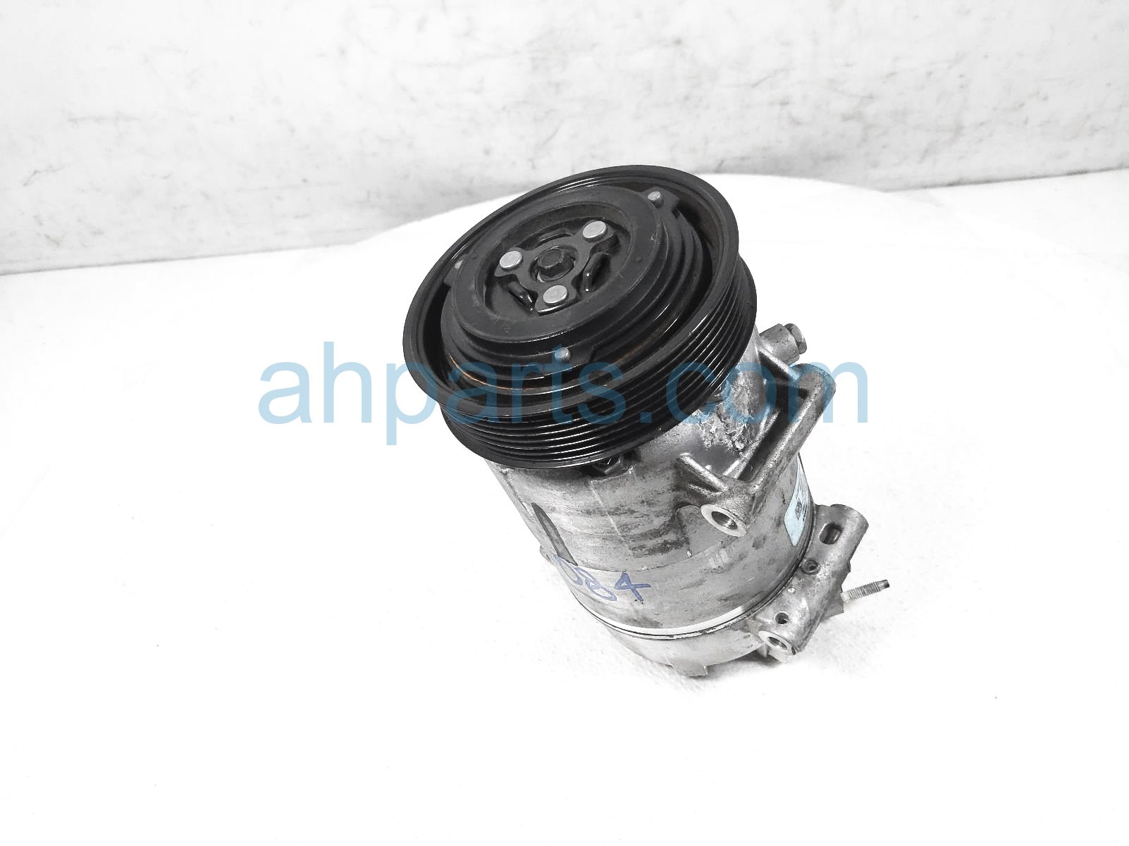 $325 Acura AC PUMP / COMPRESSOR - 27K MILES $325 Acura AC PUMP / COMPRESSOR - 27K MILES