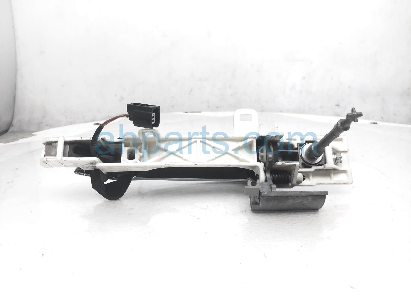 Sold 2017 Acura MDX Outside/exterior Door Front Driver Outer