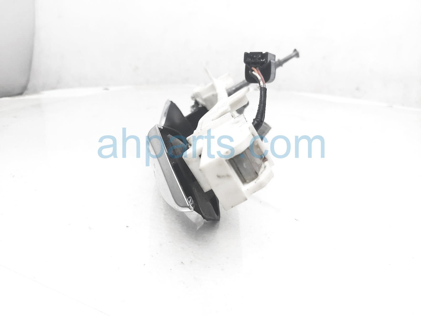 Sold 2017 Acura MDX Outside/exterior Door Front Driver Outer