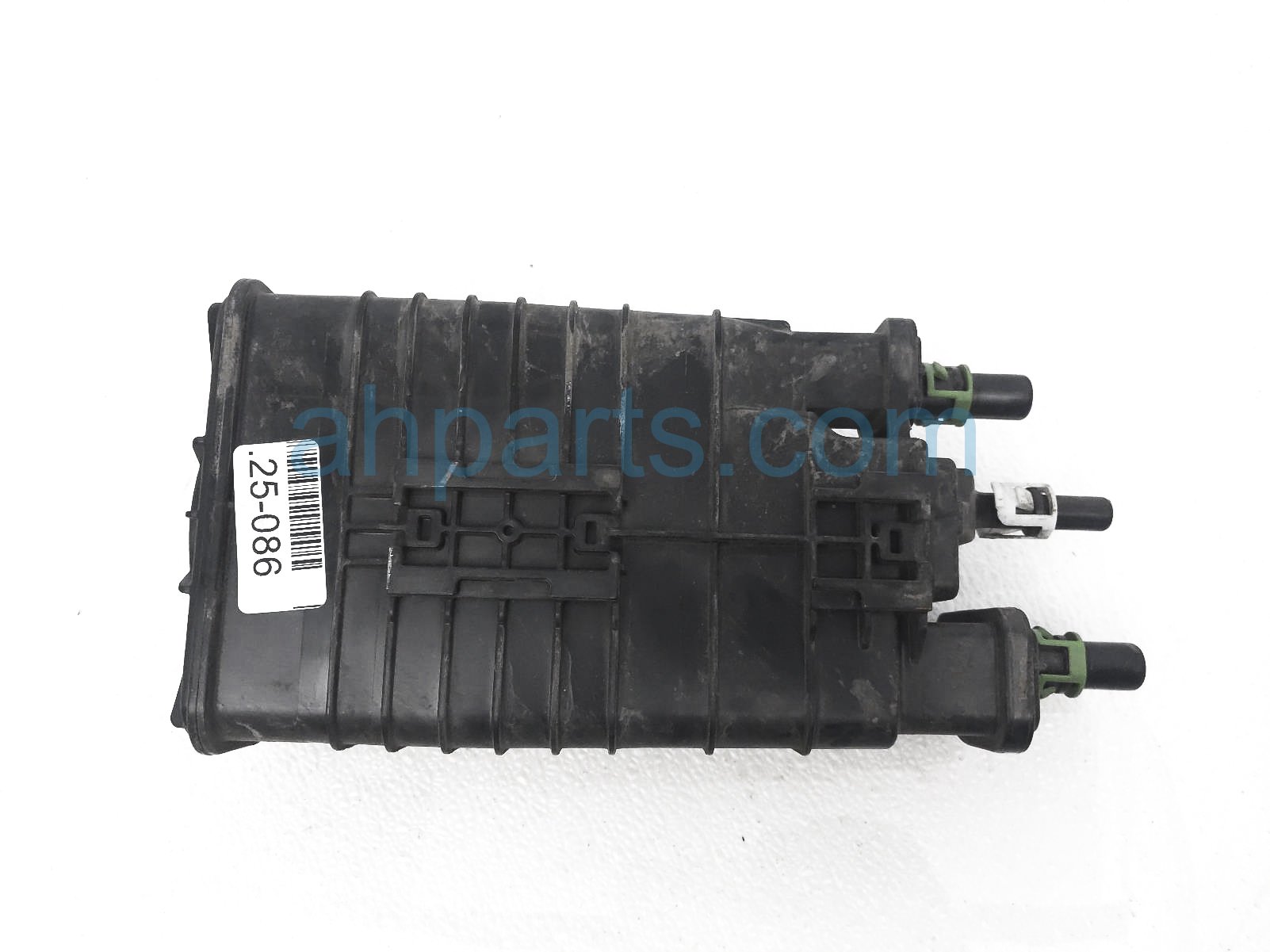 $125 Mazda FUEL VAPOR CHARCOAL CANISTER $125 Mazda FUEL VAPOR CHARCOAL CANISTER