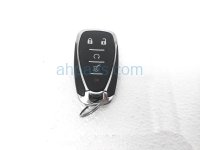 $75 Chevy SINGLE SMART REMOTE FOB $75 Chevy SINGLE SMART REMOTE FOB