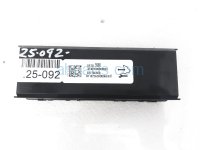 $20 Chevy A/C HEATER CONTROL MODULE $20 Chevy A/C HEATER CONTROL MODULE