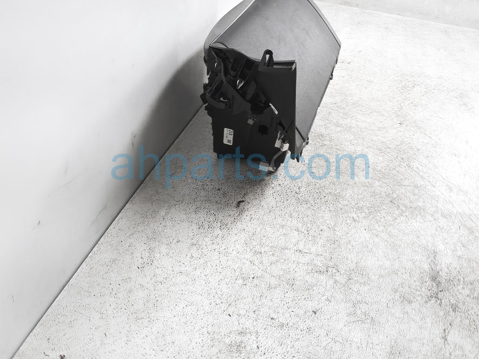 Sold 2020 Acura TLX Glove Compartment Box - Black 77500-TZ3-A713