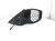 Sold 2020 Acura TLX Rear Passenger Side View Mirror Black * 76200 TZ3 A020 M6 Replacement Sold 2020 Acura TLX Rear Passenger Side View Mirror Black * 76200 TZ3 A020 M6 Replacement thumbnail