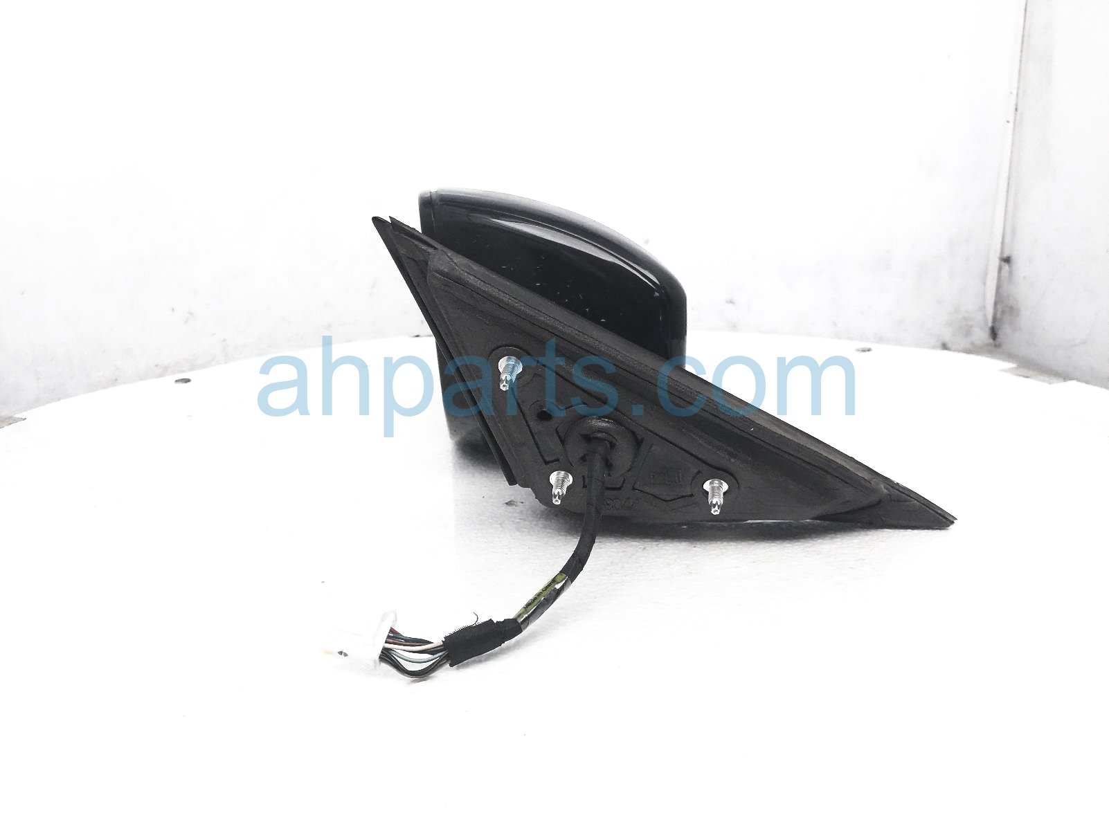 Sold 2020 Acura TLX Rear Driver Side View Mirror - Black * 76250