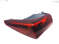 $250 Acura LH TAIL LAMP (ON BODY) $250 Acura LH TAIL LAMP (ON BODY)