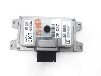 $225 Nissan TRANSMISSION CONTROL MODULE $225 Nissan TRANSMISSION CONTROL MODULE