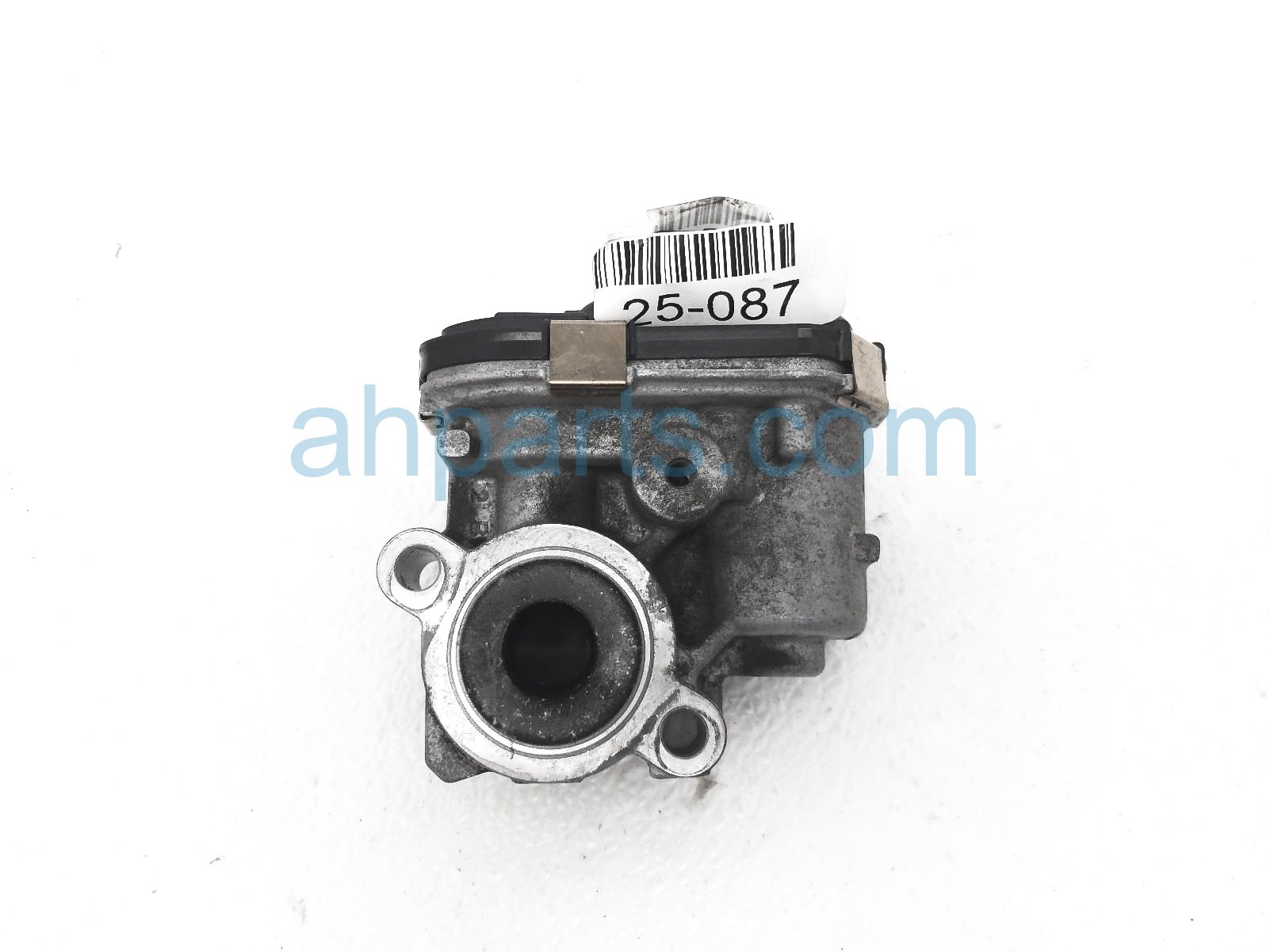 $125 Nissan EXHAUST RECIRCULATION VALVE $125 Nissan EXHAUST RECIRCULATION VALVE