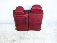 $150 Acura RR/LH UPPER SEAT CUSHION - RED* $150 Acura RR/LH UPPER SEAT CUSHION - RED*