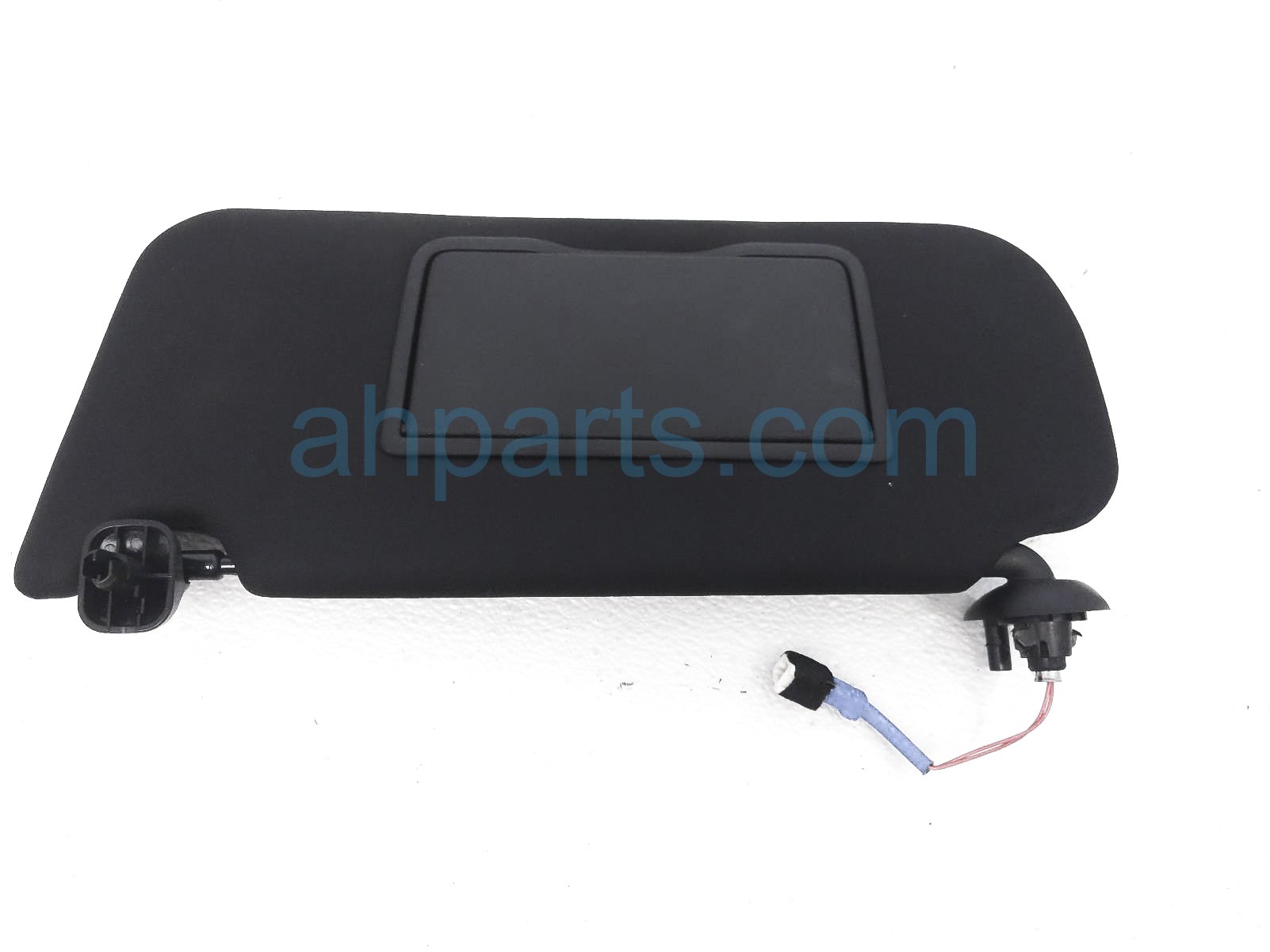 SUN 様確認用 Sold 2020 Acura TLX Driver Sun Visor - Black 83280-TZ3-A02ZD,