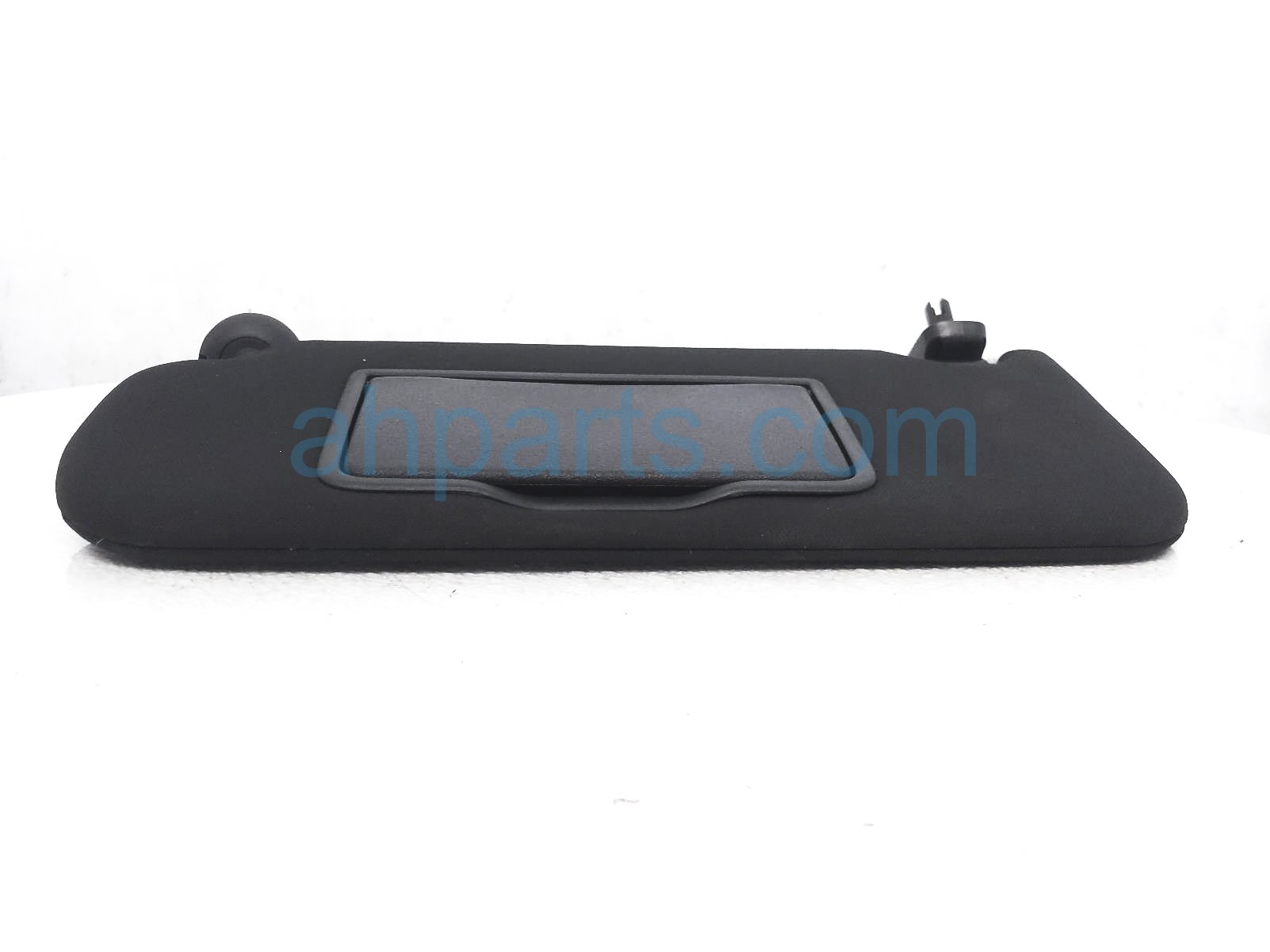 Sold 2020 Acura TLX Driver Sun Visor - Black 83280-TZ3-A02ZD,