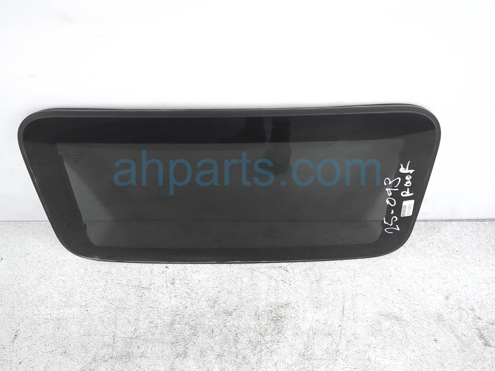 $250 Acura SUN ROOF GLASS WINDOW $250 Acura SUN ROOF GLASS WINDOW