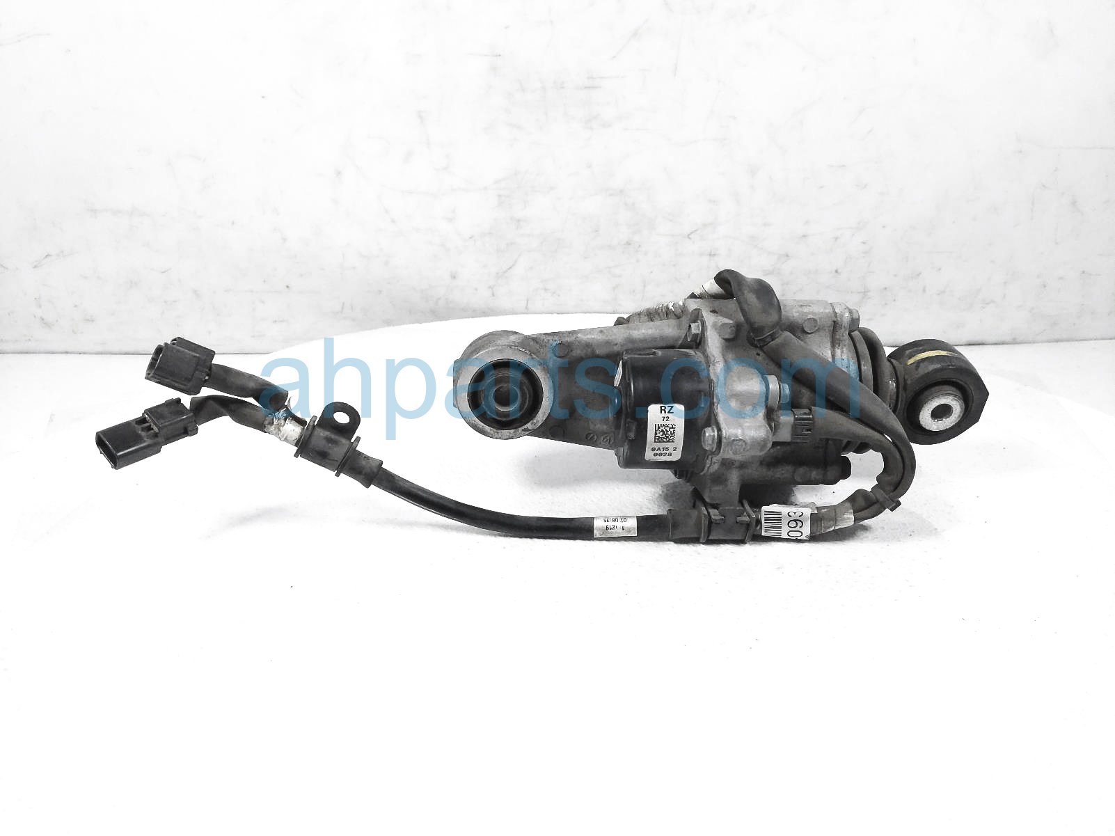 Sold 2020 Acura TLX Lower Rear Passenger Actuator Control Arm