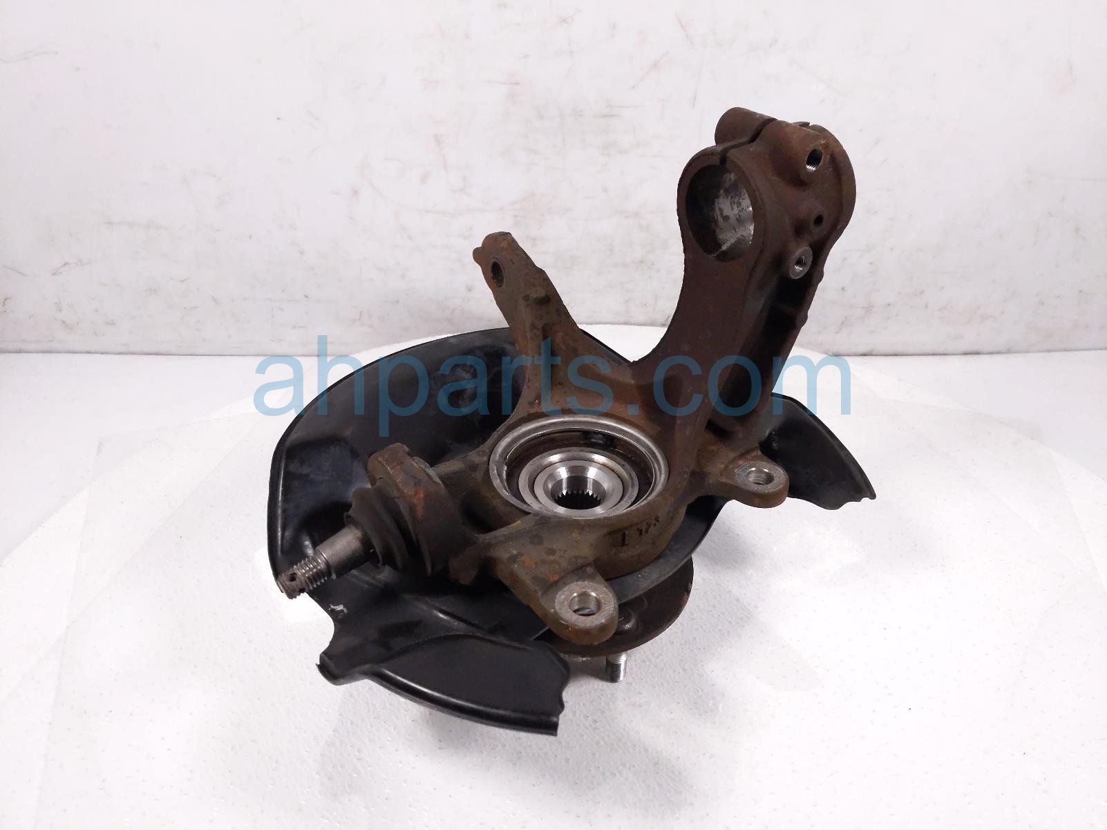 $150 Acura FR/LH SPINDLE KNUCKLE HUB $150 Acura FR/LH SPINDLE KNUCKLE HUB