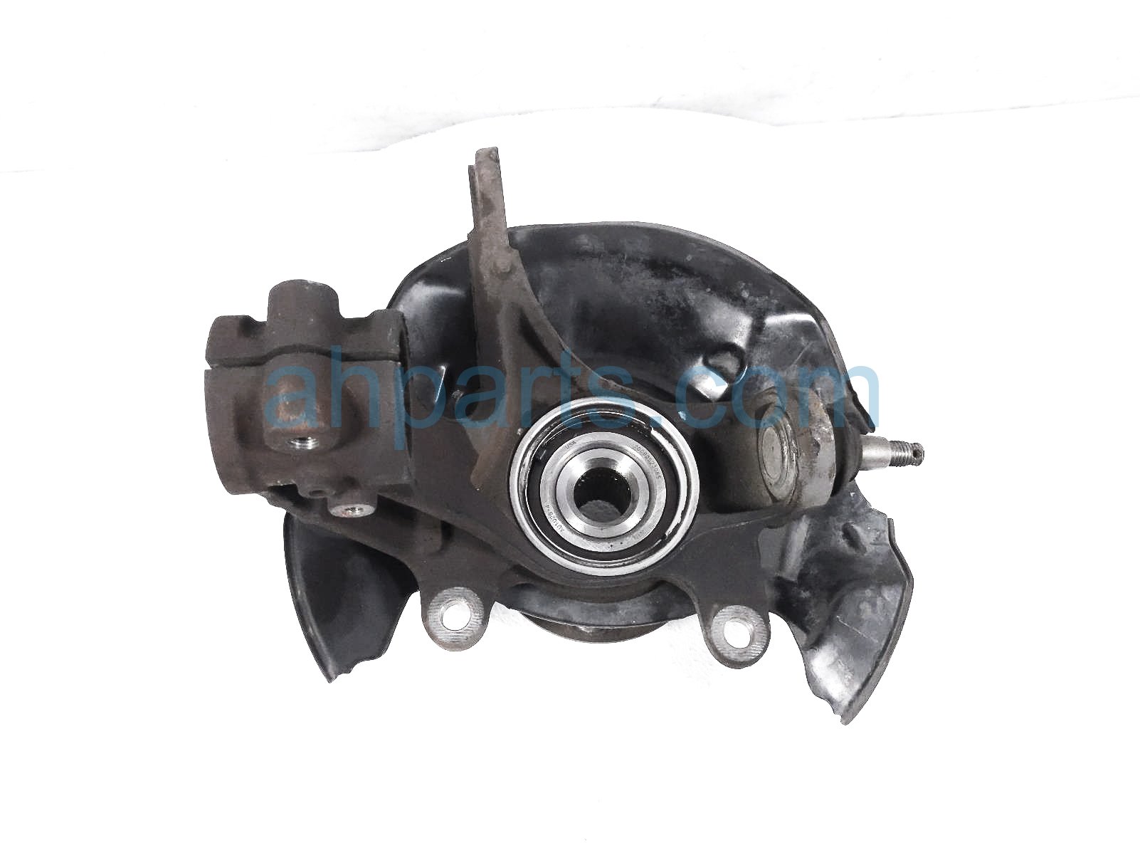 Sold 2020 Acura TLX Front Driver Spindle Knuckle Hub 51215-TZ3-A00