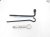 Sold 2020 Acura TLX 3 Tools W/pouch 89320 SE5 A01 Replacement Sold 2020 Acura TLX 3 Tools W/pouch 89320 SE5 A01 Replacement thumbnail