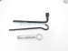 Sold 2020 Acura TLX 3 Tools W/pouch 89320 SE5 A01 Replacement Sold 2020 Acura TLX 3 Tools W/pouch 89320 SE5 A01 Replacement thumbnail
