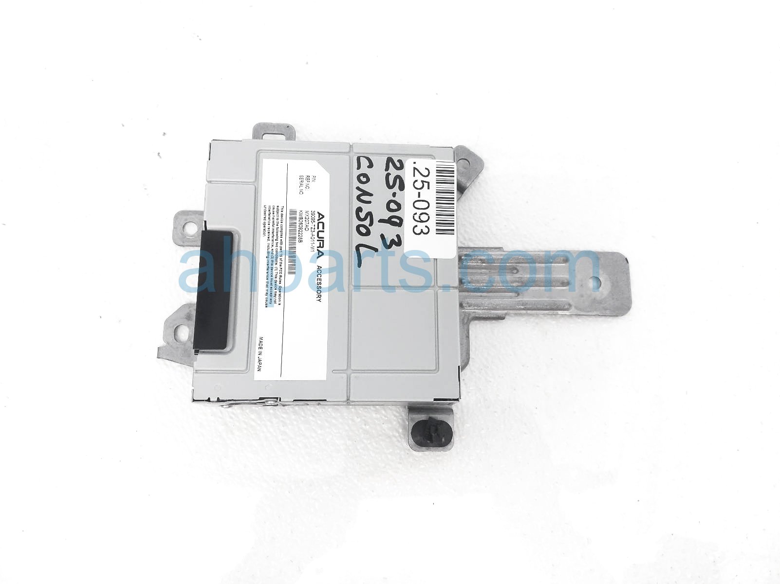 $125 Acura CARPLAY & ANDROID AUTO UNIT $125 Acura CARPLAY & ANDROID AUTO UNIT