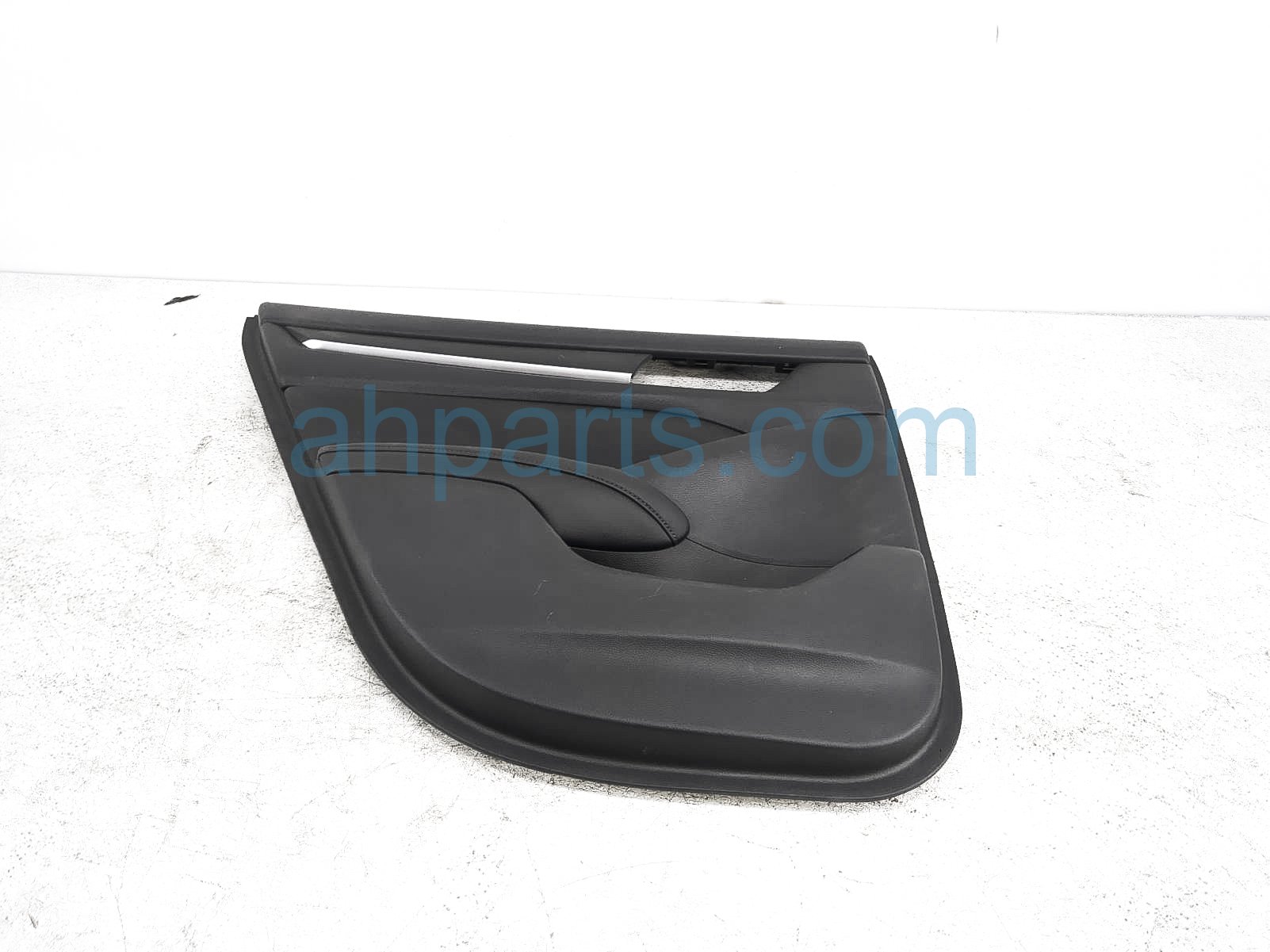 $99 Honda RR/LH INTERIOR DOOR PANEL - BLACK $99 Honda RR/LH INTERIOR DOOR PANEL - BLACK