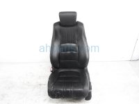 $249 Honda FR/LH SEAT - BLACK - W/O AIRBAG* $249 Honda FR/LH SEAT - BLACK - W/O AIRBAG*