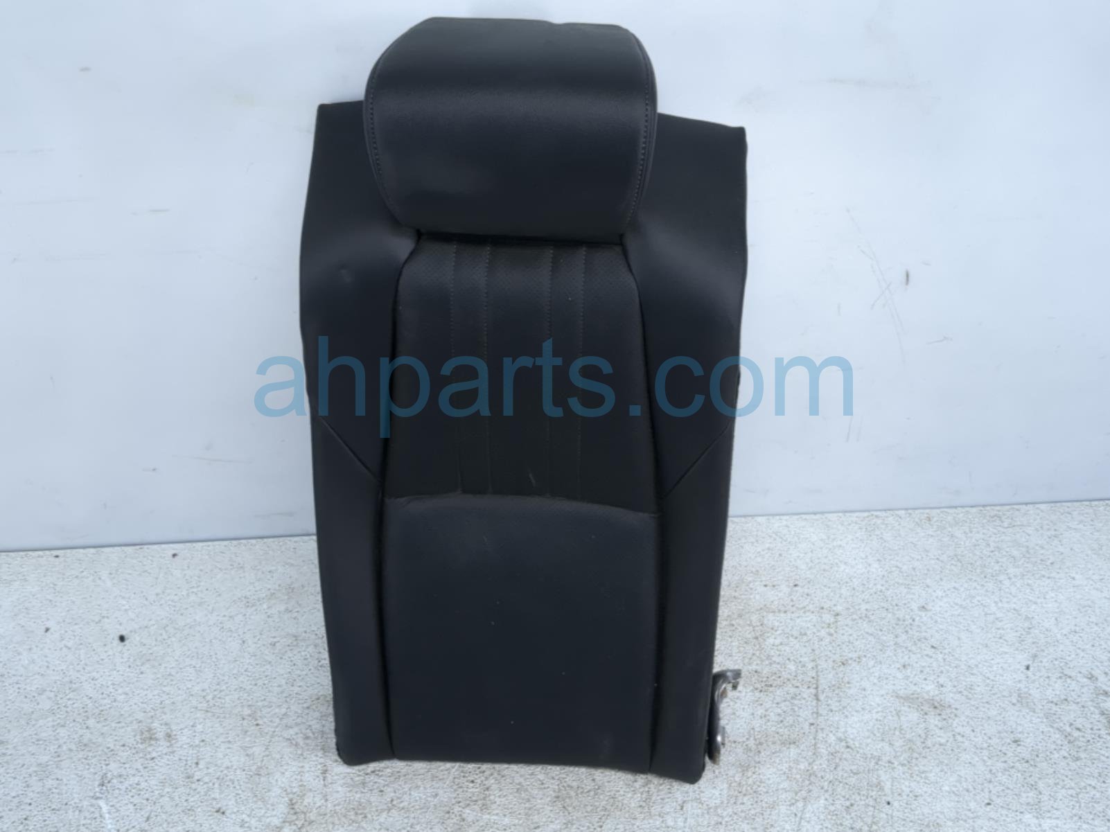 $149 Honda RR/LH UPPER SEAT CUSHION - BLACK $149 Honda RR/LH UPPER SEAT CUSHION - BLACK