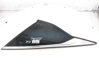 $75 Honda RH QUARTER WINDOW GLASS - CHROM $75 Honda RH QUARTER WINDOW GLASS - CHROM