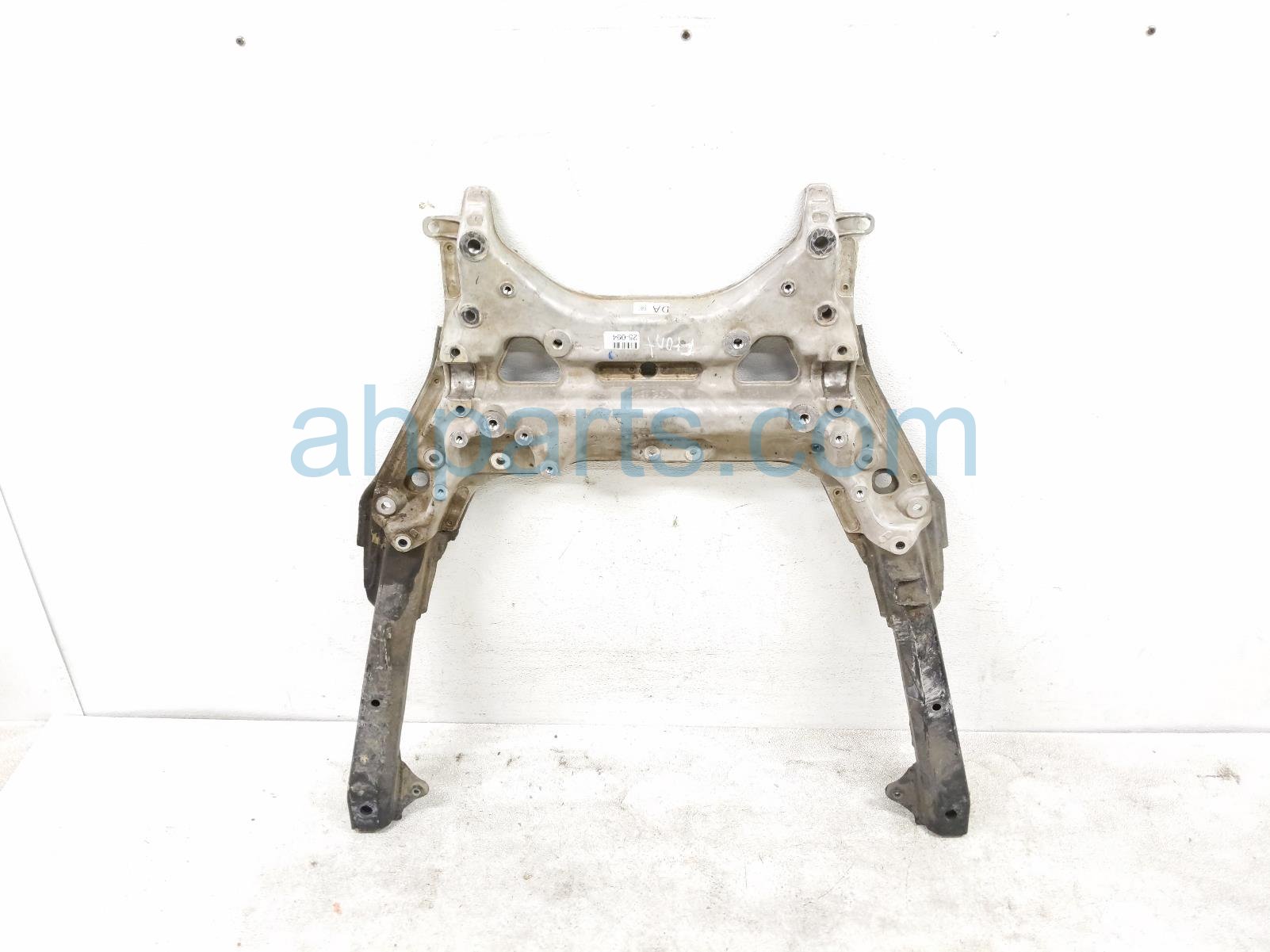 $600 Honda FRONT ENGINE SUB FRAME / CRADLE * $600 Honda FRONT ENGINE SUB FRAME / CRADLE *