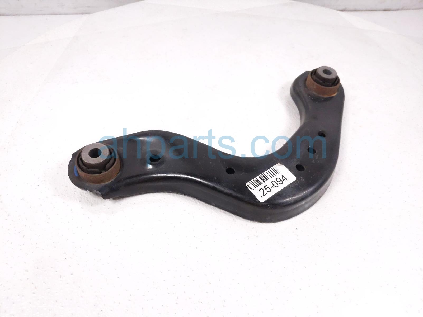 Sold 2022 Honda Accord Rear Passenger Upper Control Arm 52510 TVA A00 Replacement Sold 2022 Honda Accord Rear Passenger Upper Control Arm 52510 TVA A00 Replacement