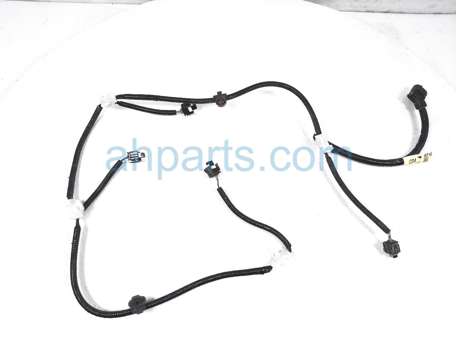 Sold 2020 Lexus Nx300 Rear Bumper Parking Harness Only 82182-78050