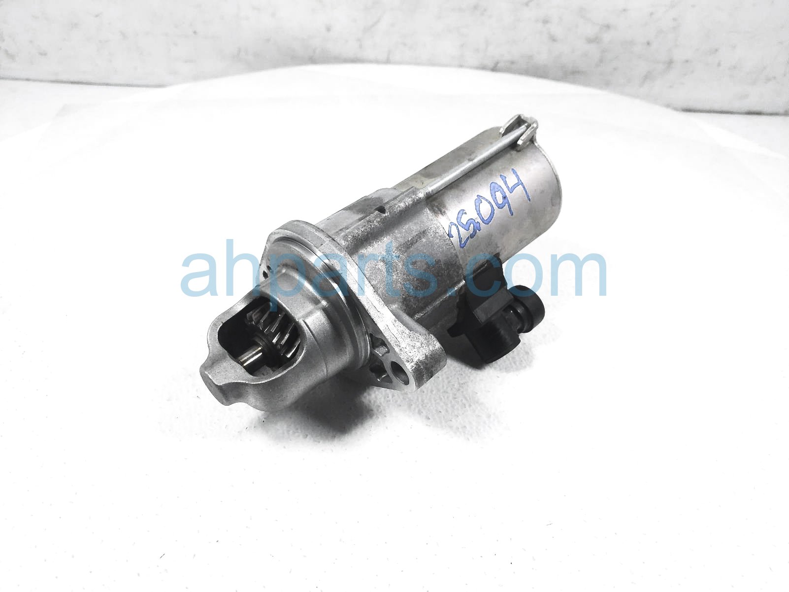 $45 Honda STARTER MOTOR $45 Honda STARTER MOTOR