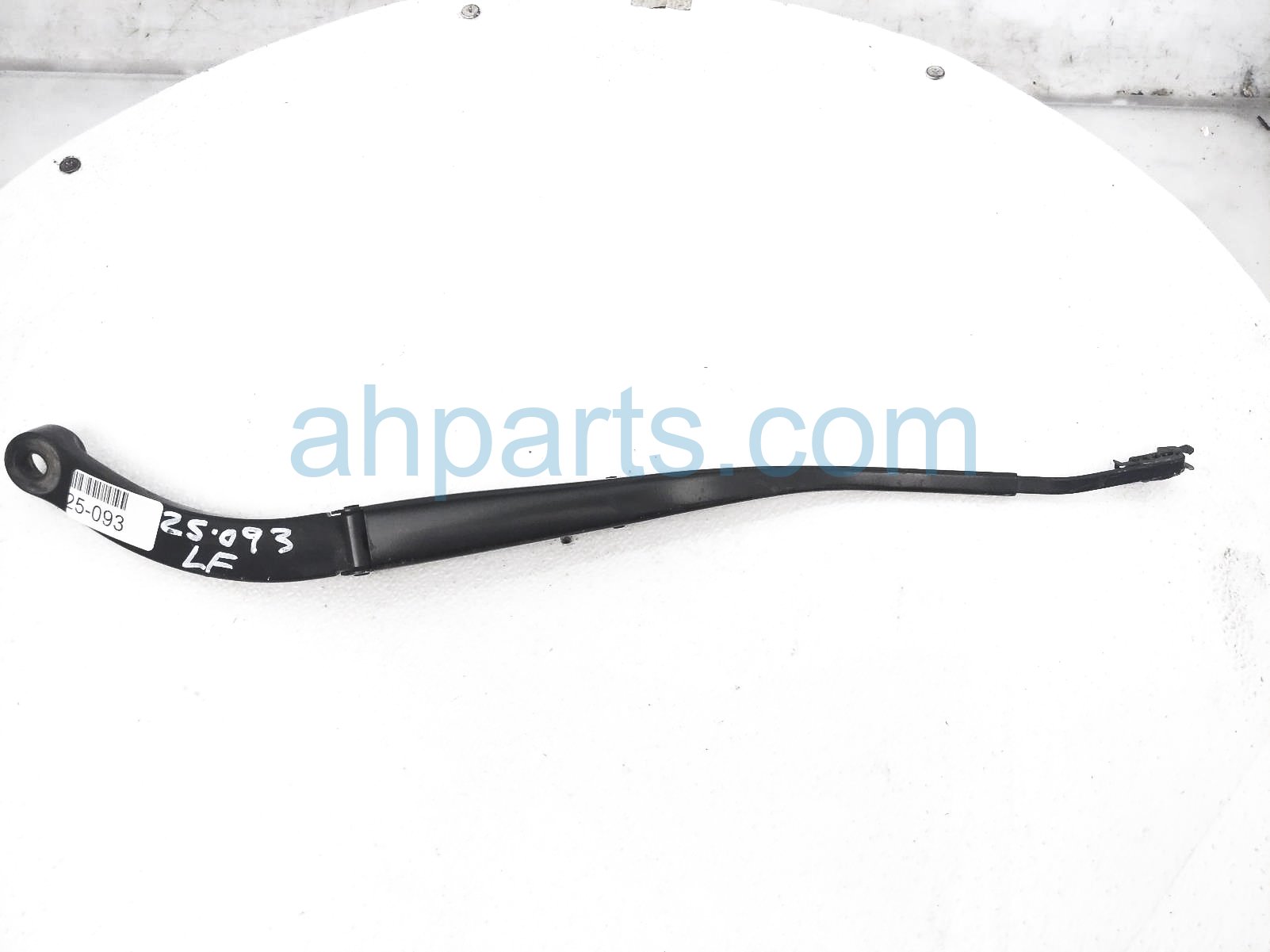 $25 Acura LH WINDSHIELD WIPER ARM $25 Acura LH WINDSHIELD WIPER ARM