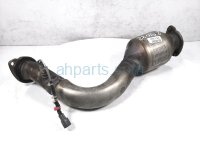 $299 Lexus EXHAUST INTERMEDIATE PIPE - NOTES $299 Lexus EXHAUST INTERMEDIATE PIPE - NOTES