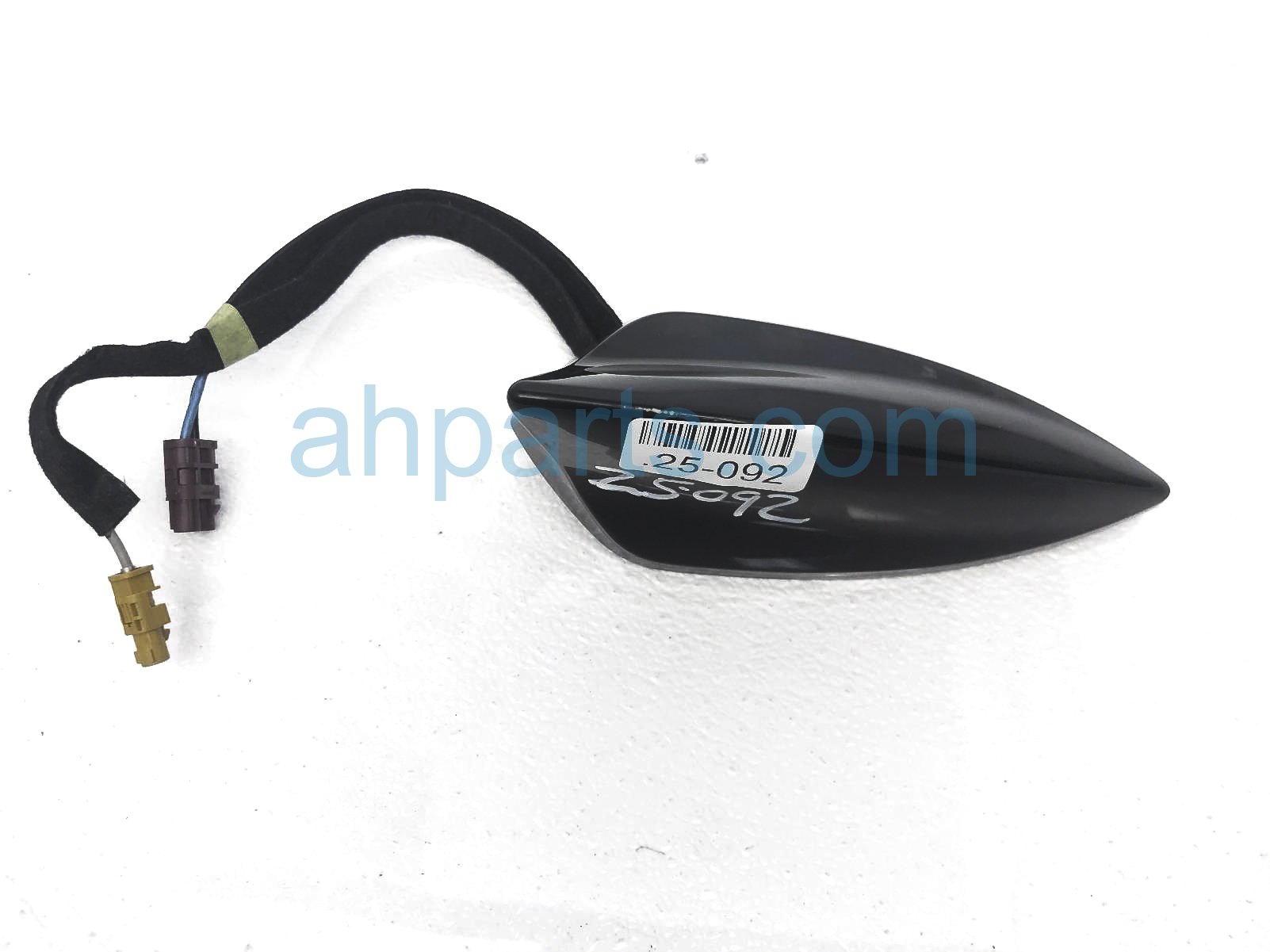 $35 Chevy ANTENNA - ROOF MTD - BLACK METALLIC $35 Chevy ANTENNA - ROOF MTD - BLACK METALLIC