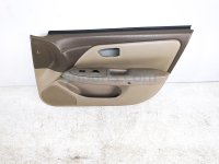 $95 Toyota FR/RH INTERIOR DOOR PANEL - BEIGE $95 Toyota FR/RH INTERIOR DOOR PANEL - BEIGE