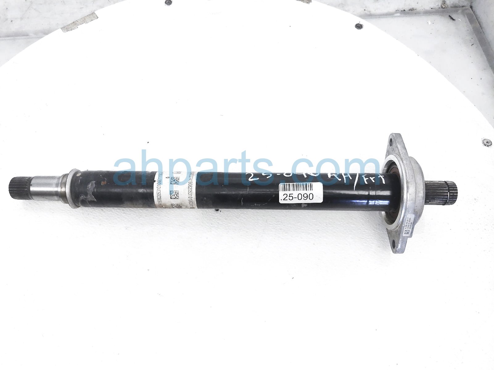 $85 Mercedes FR/RH INNER DRIVE AXLE SHAFT $85 Mercedes FR/RH INNER DRIVE AXLE SHAFT